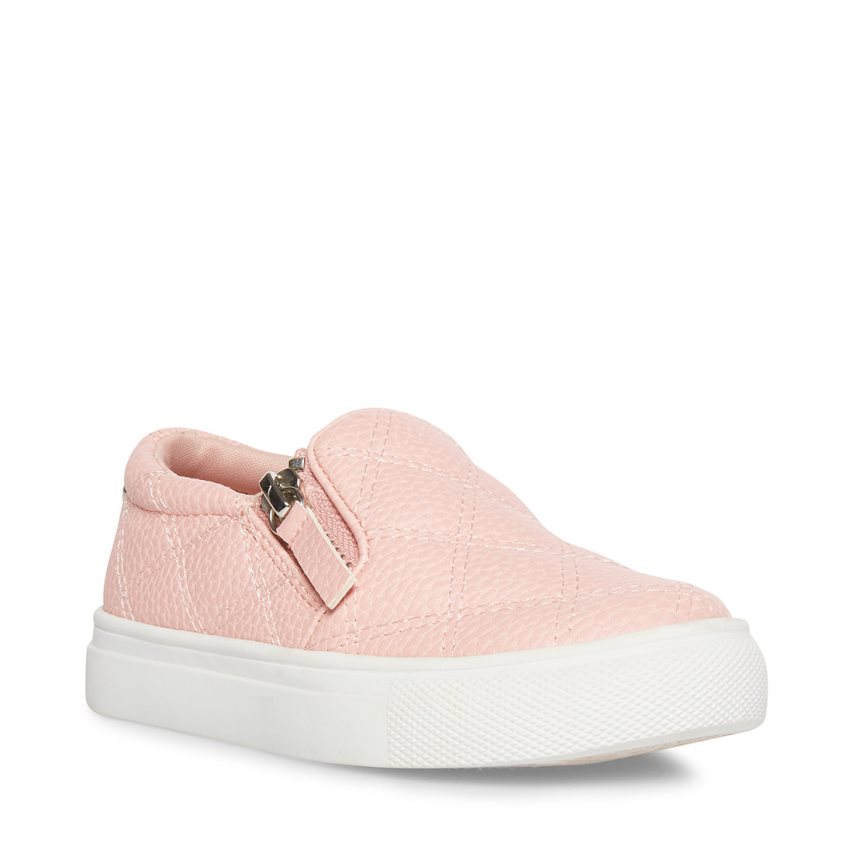 Zapatillas Steve Madden Jglamm Niños Rosas | ES JH2891